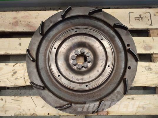 Fendt 926 flywheel Motoren