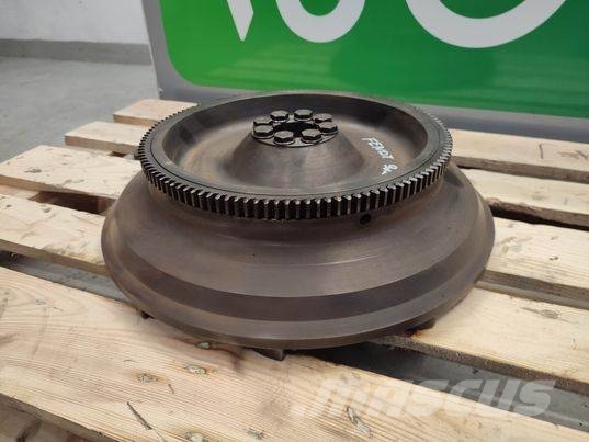 Fendt 926 flywheel Motoren