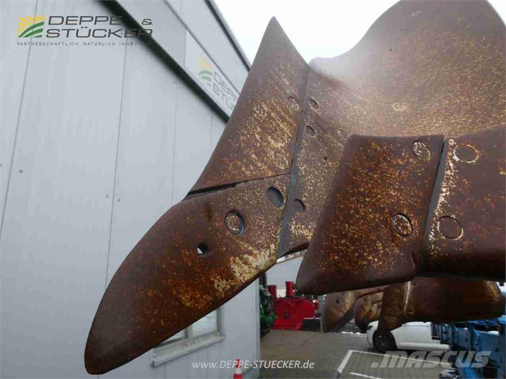 Lemken Vari Diamant 160 / 5+1+1 Ostale poljoprivredne mašine