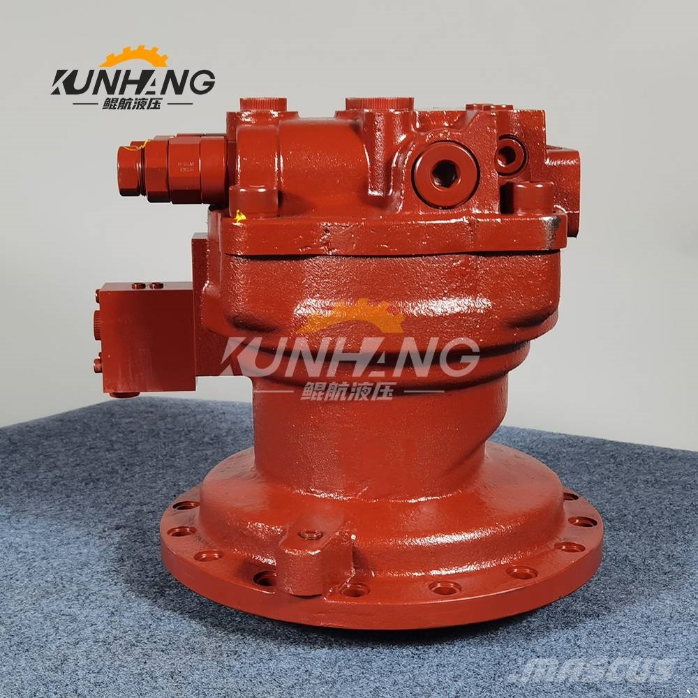 Doosan K1000697A DX180LC Swing motor for Doosan Hydraulics