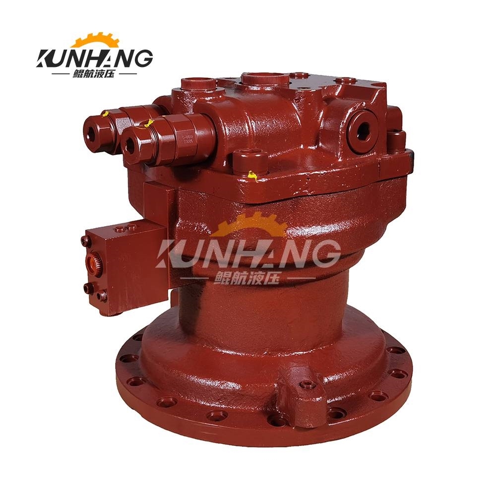 Doosan K1000697A DX180LC Swing motor for Doosan Hydraulics
