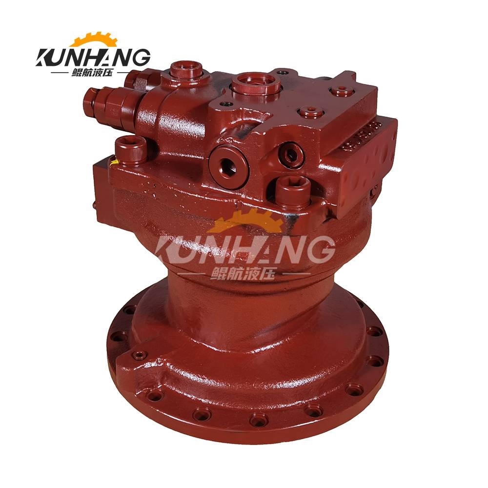 Doosan K1000697A DX180LC Swing motor for Doosan Hydraulics