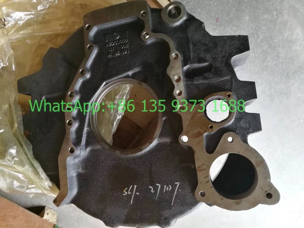 Cummins 6L Flywheel Housing 5253952 3960668 Silniki