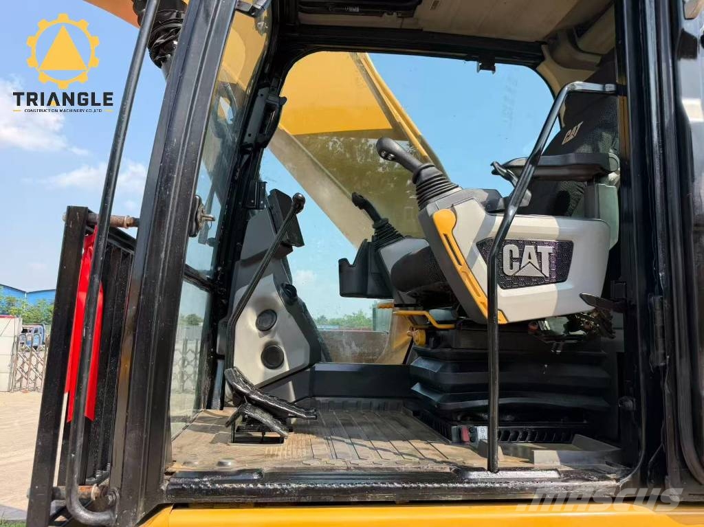 CAT 330 GC Raupenbagger
