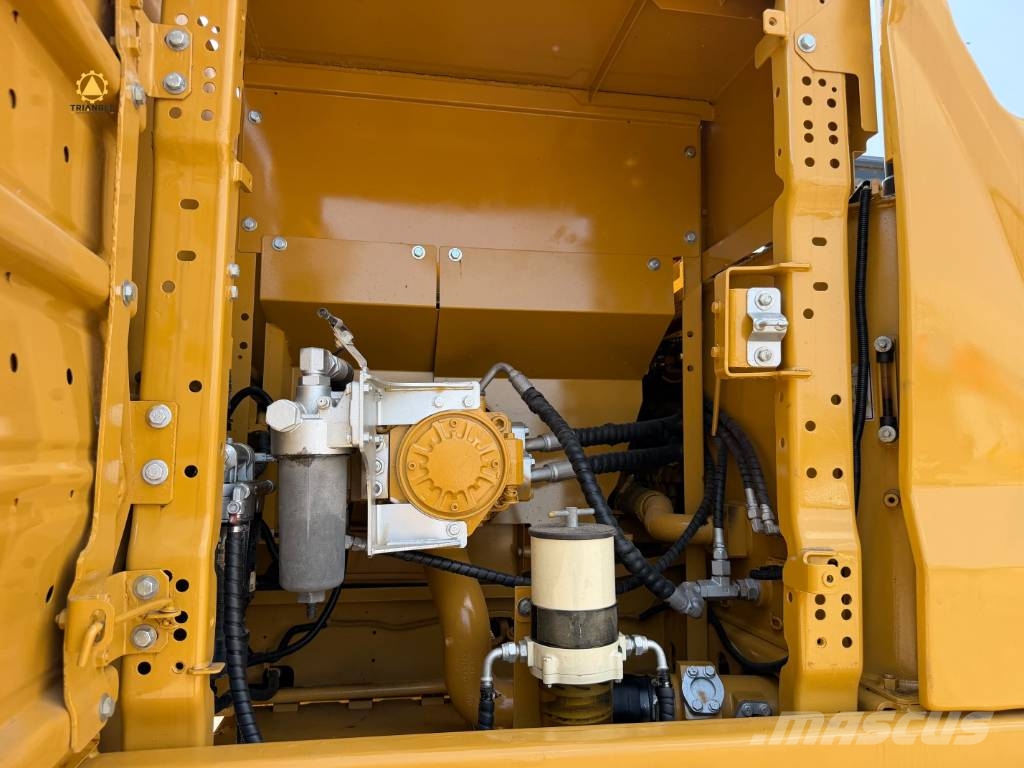 CAT 330 GC Raupenbagger