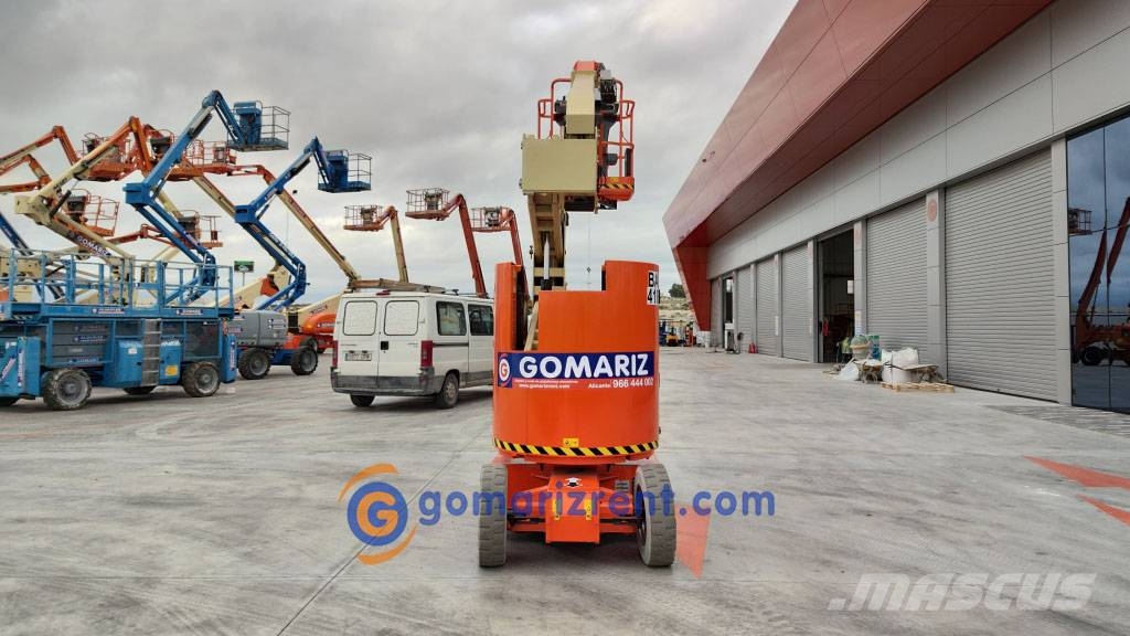 JLG E 300 AJP Knikarmhoogwerkers