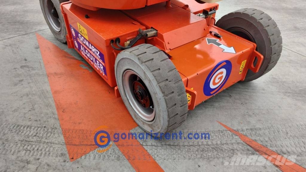 JLG E 300 AJP Knikarmhoogwerkers