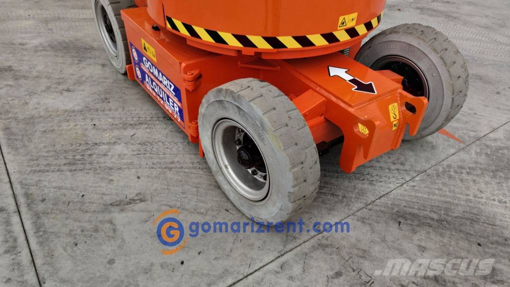 JLG E 300 AJP Knikarmhoogwerkers