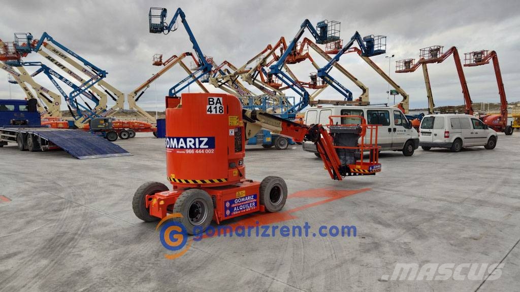 JLG E 300 AJP Knikarmhoogwerkers