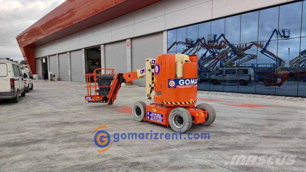 JLG E 300 AJP Knikarmhoogwerkers