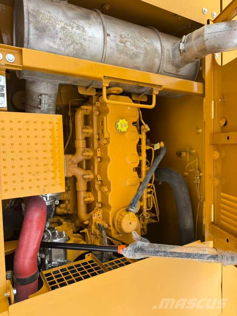 CAT 336 Верижен екскаватор
