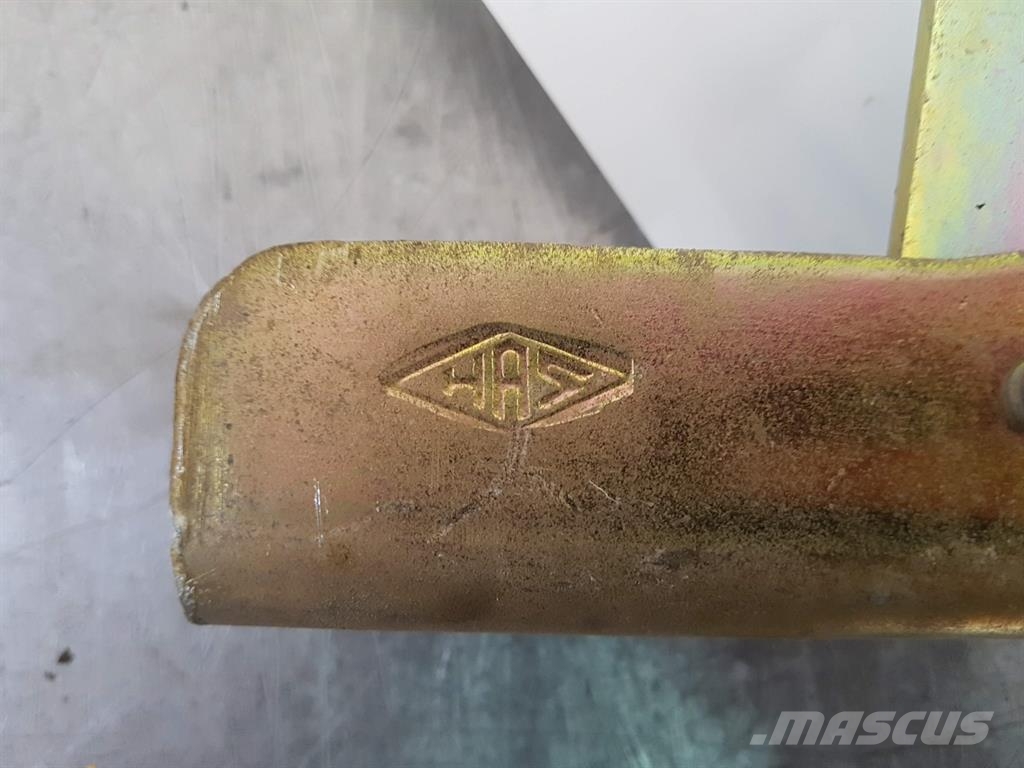 Volvo L30B-Z/SX-ZM2812684-Hinge/Scharnier Chassis and suspension