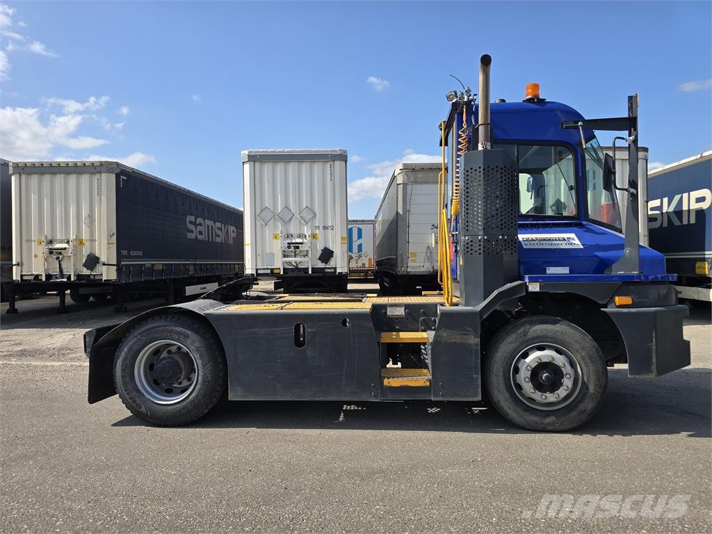 Kalmar T2i Terminaltrekkers