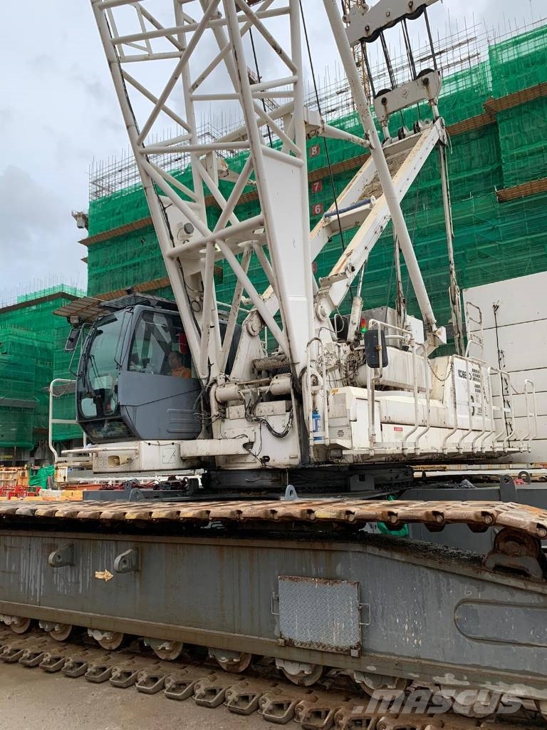 Kobelco Crawler Crane 7250S Otras máquinas de elevación