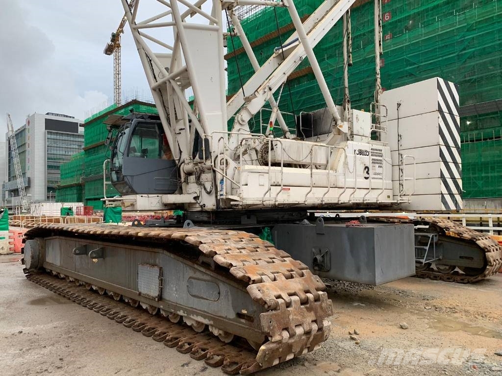 Kobelco Crawler Crane 7250S Otras máquinas de elevación