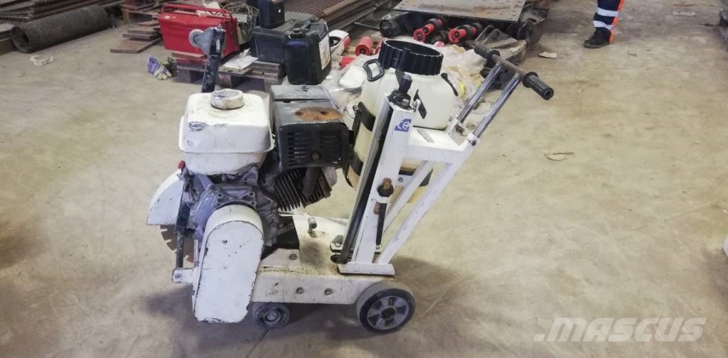 NORWIT RS450 Sonstige Baumaschinen