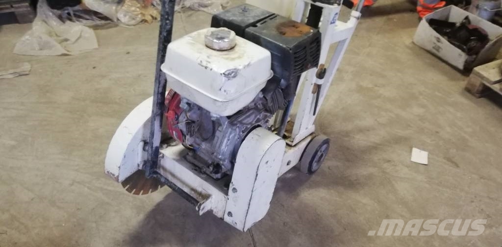 NORWIT RS450 Sonstige Baumaschinen