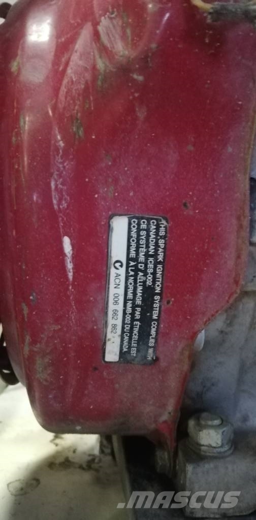 NORWIT RS450 Sonstige Baumaschinen