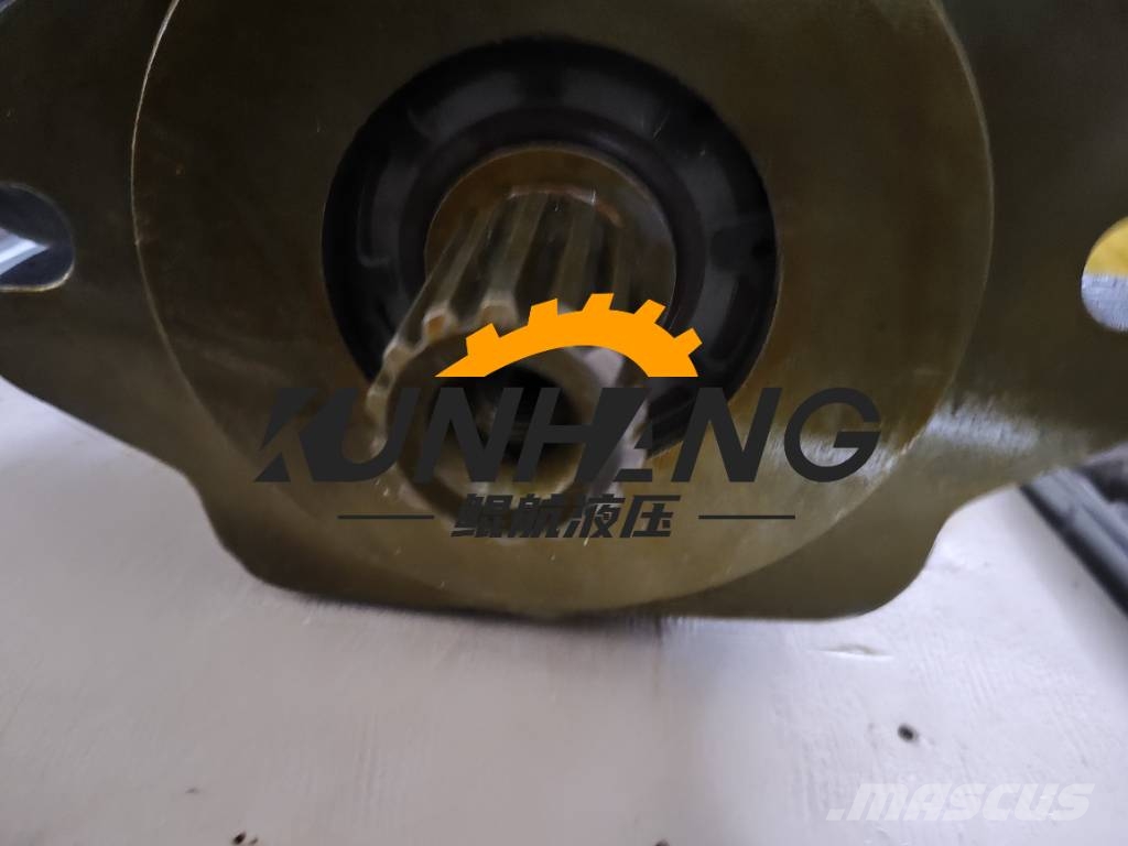 Liebherr R974C Main Pump 10428466 9078764-101 LPV250 油圧機