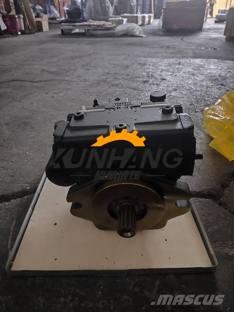 Liebherr R974C Main Pump 10428466 9078764-101 LPV250 油圧機