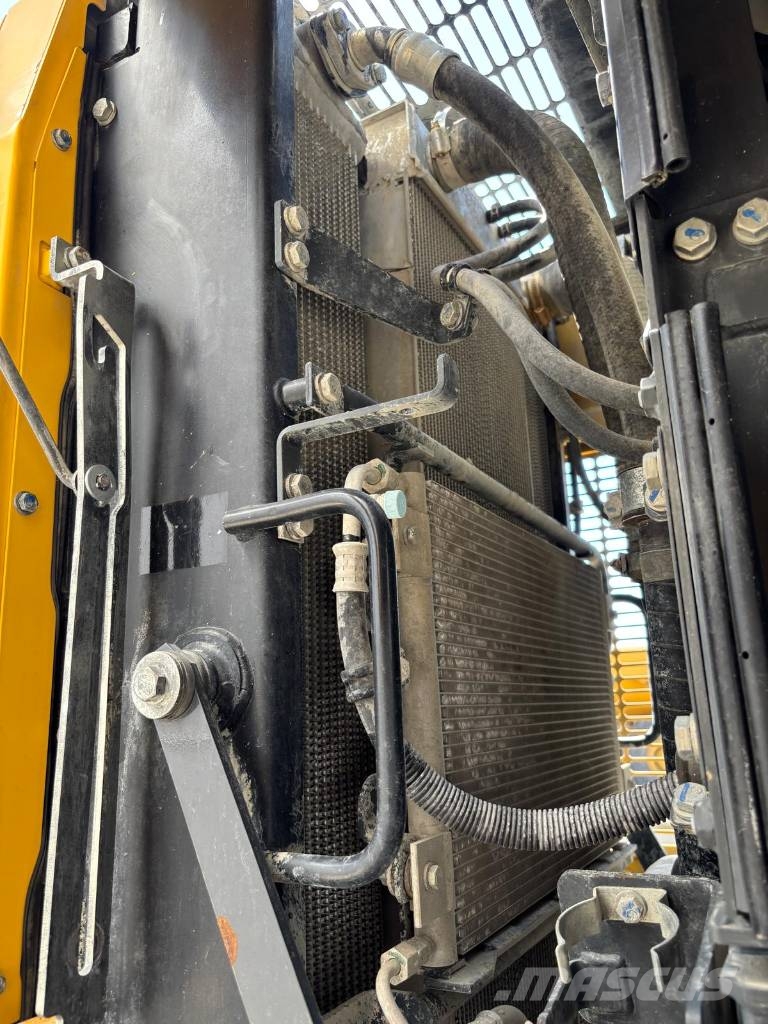 Komatsu WA 200-8 Radlader