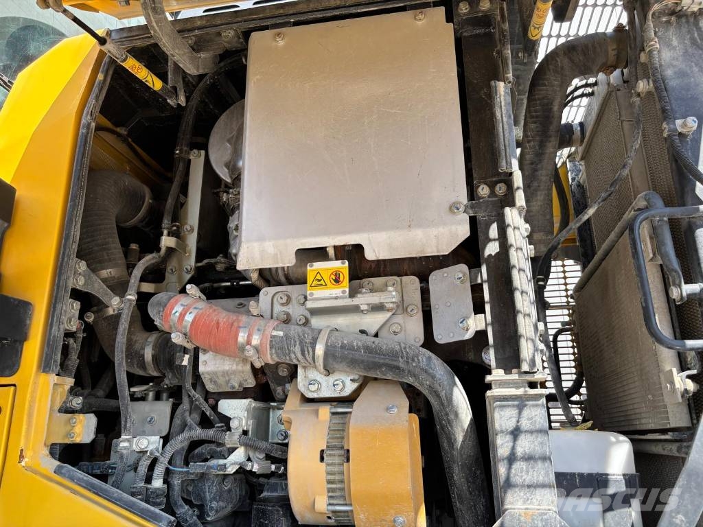 Komatsu WA 200-8 Radlader
