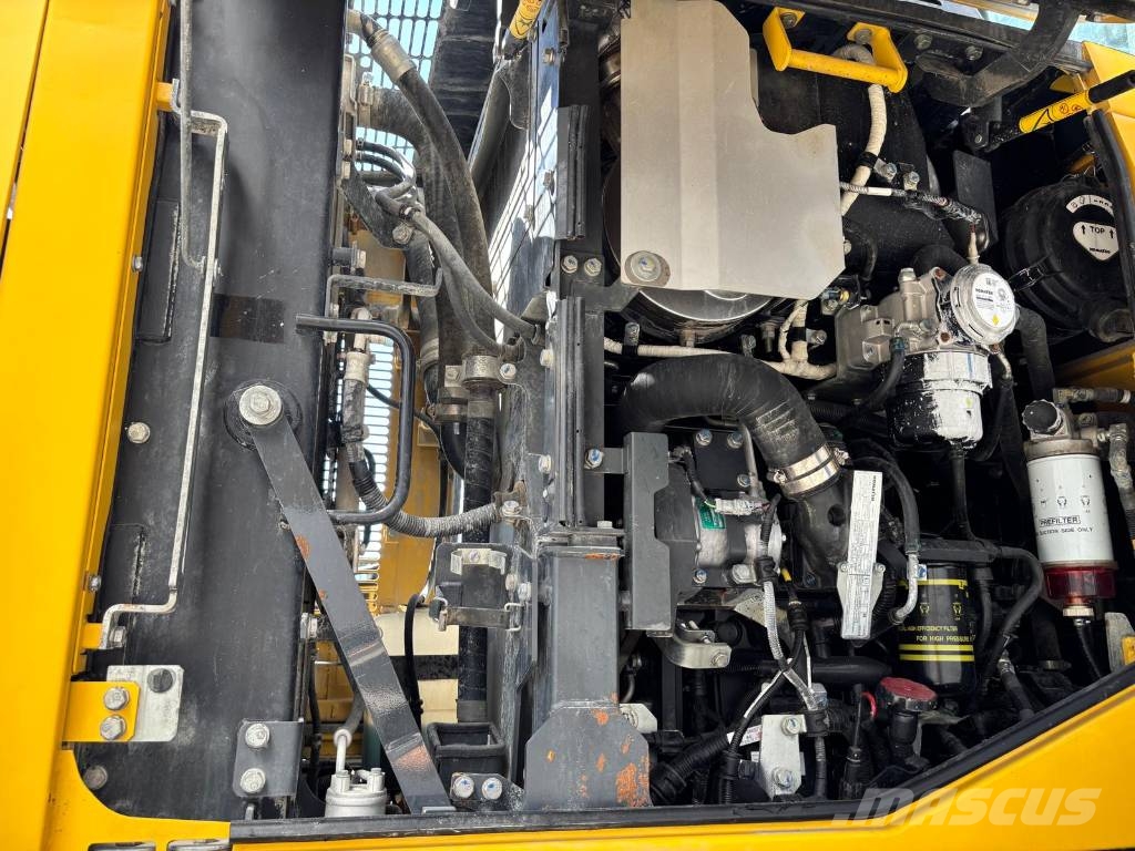 Komatsu WA 200-8 Radlader