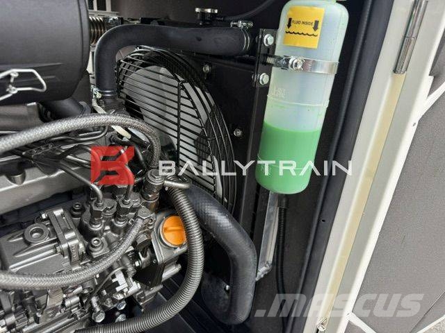 Yanmar 20kVA Generator (NEW/UNUSED) 디젤 발전기