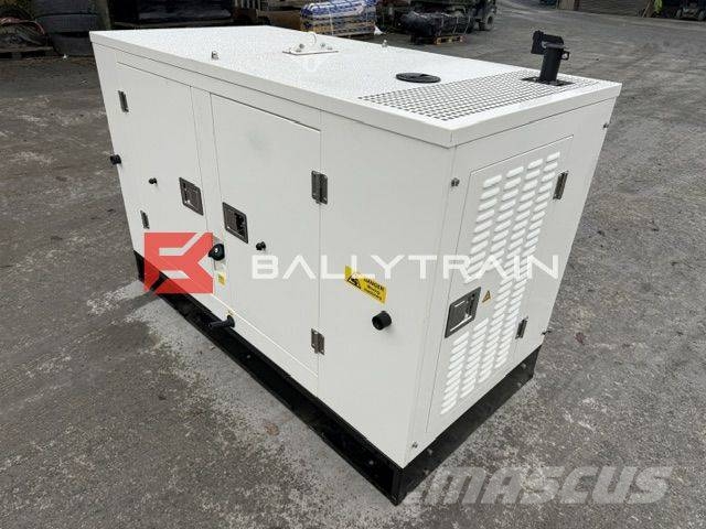 Yanmar 20kVA Generator (NEW/UNUSED) 디젤 발전기