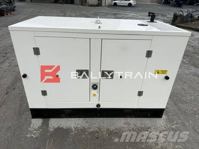 Yanmar 20kVA Generator (NEW/UNUSED) 디젤 발전기