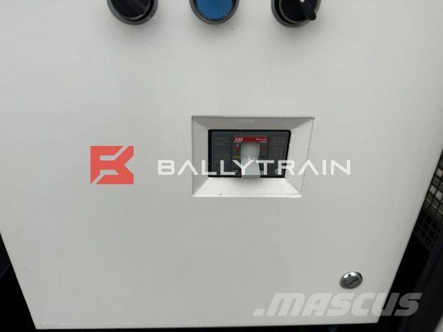 Yanmar 20kVA Generator (NEW/UNUSED) 디젤 발전기