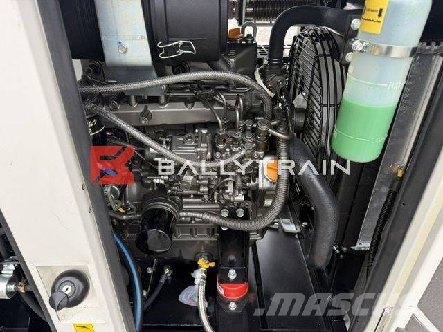 Yanmar 20kVA Generator (NEW/UNUSED) 디젤 발전기