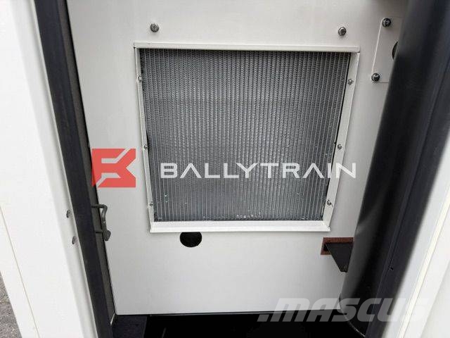 Yanmar 20kVA Generator (NEW/UNUSED) 디젤 발전기