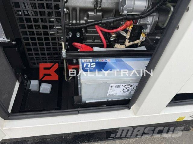 Yanmar 20kVA Generator (NEW/UNUSED) 디젤 발전기