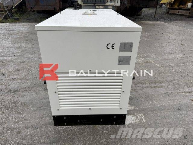 Yanmar 20kVA Generator (NEW/UNUSED) 디젤 발전기