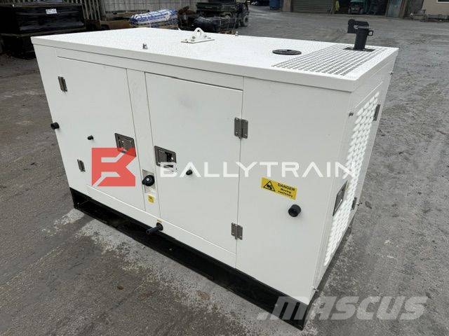 Yanmar 20kVA Generator (NEW/UNUSED) 디젤 발전기