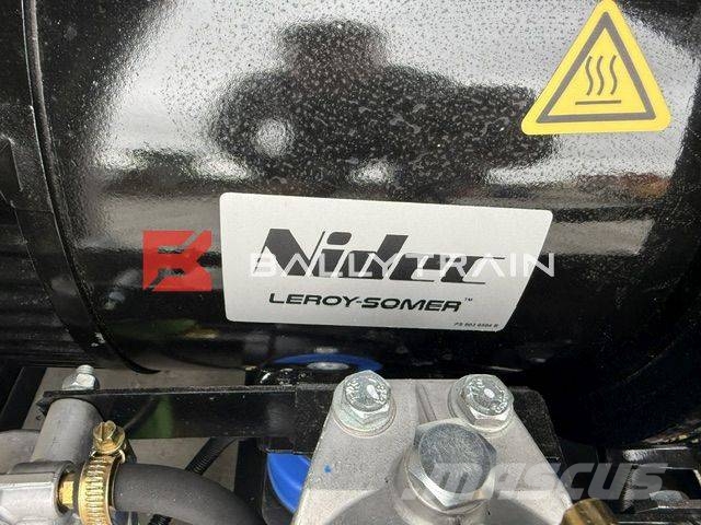 Yanmar 20kVA Generator (NEW/UNUSED) 디젤 발전기