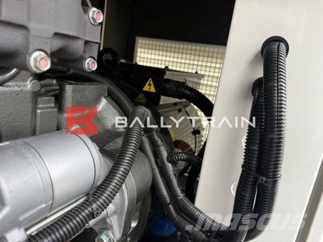 Yanmar 20kVA Generator (NEW/UNUSED) 디젤 발전기