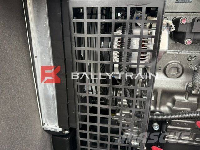 Yanmar 20kVA Generator (NEW/UNUSED) 디젤 발전기