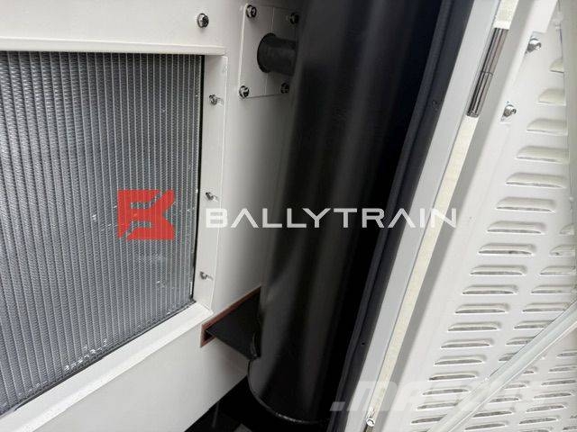 Yanmar 20kVA Generator (NEW/UNUSED) 디젤 발전기
