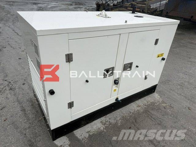 Yanmar 20kVA Generator (NEW/UNUSED) 디젤 발전기