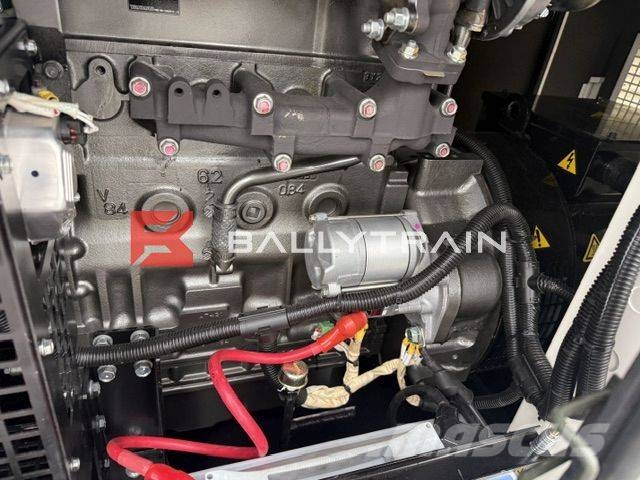 Yanmar 20kVA Generator (NEW/UNUSED) 디젤 발전기