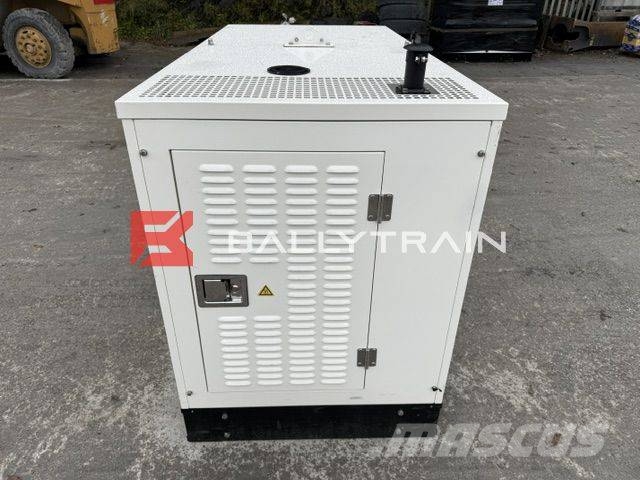 Yanmar 20kVA Generator (NEW/UNUSED) 디젤 발전기