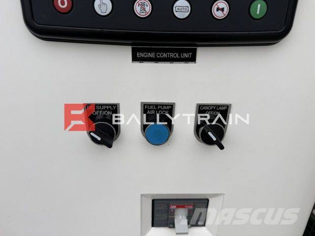 Yanmar 20kVA Generator (NEW/UNUSED) 디젤 발전기