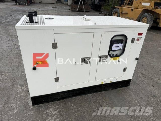 Yanmar 20kVA Generator (NEW/UNUSED) 디젤 발전기