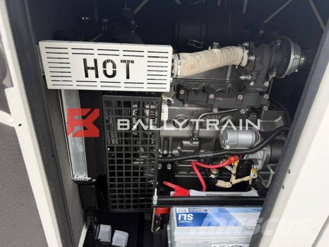 Yanmar 20kVA Generator (NEW/UNUSED) 디젤 발전기