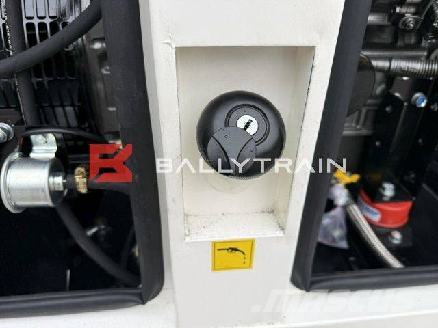 Yanmar 20kVA Generator (NEW/UNUSED) 디젤 발전기