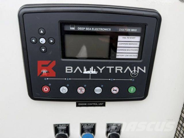 Yanmar 20kVA Generator (NEW/UNUSED) 디젤 발전기
