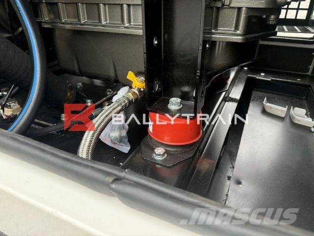 Yanmar 20kVA Generator (NEW/UNUSED) 디젤 발전기