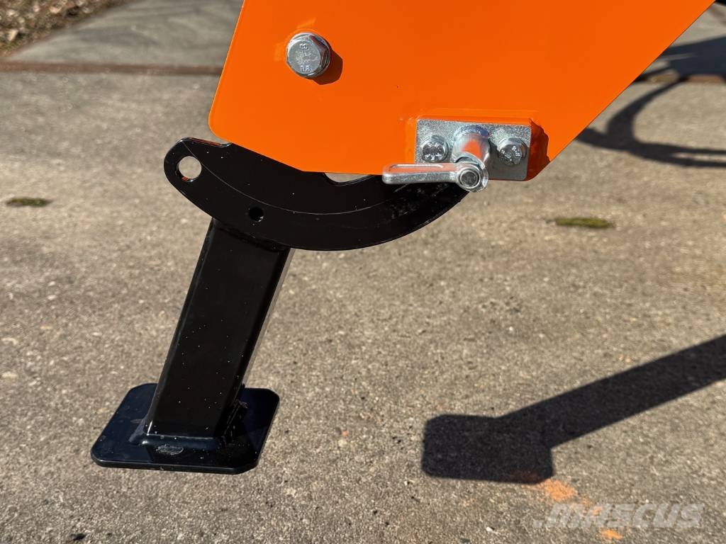 Watergiek Eco Jet - 6 meter Other groundscare machines